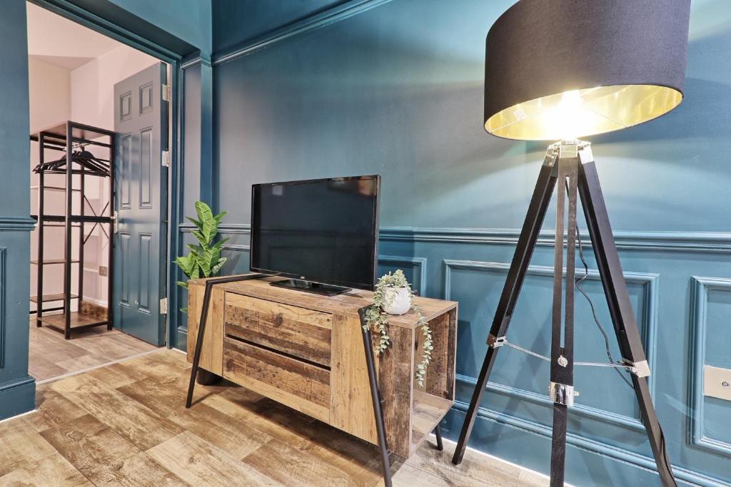 Southend Comfort Suite - Southend Stays Exterior foto